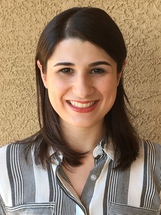 Amy Linder Professional Portrait